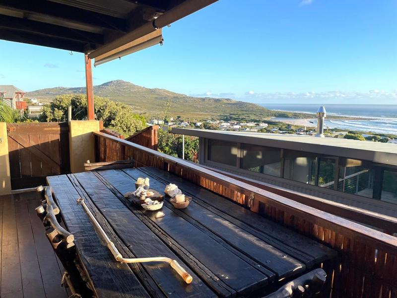 To Let 0 Bedroom Property for Rent in Scarborough Western Cape